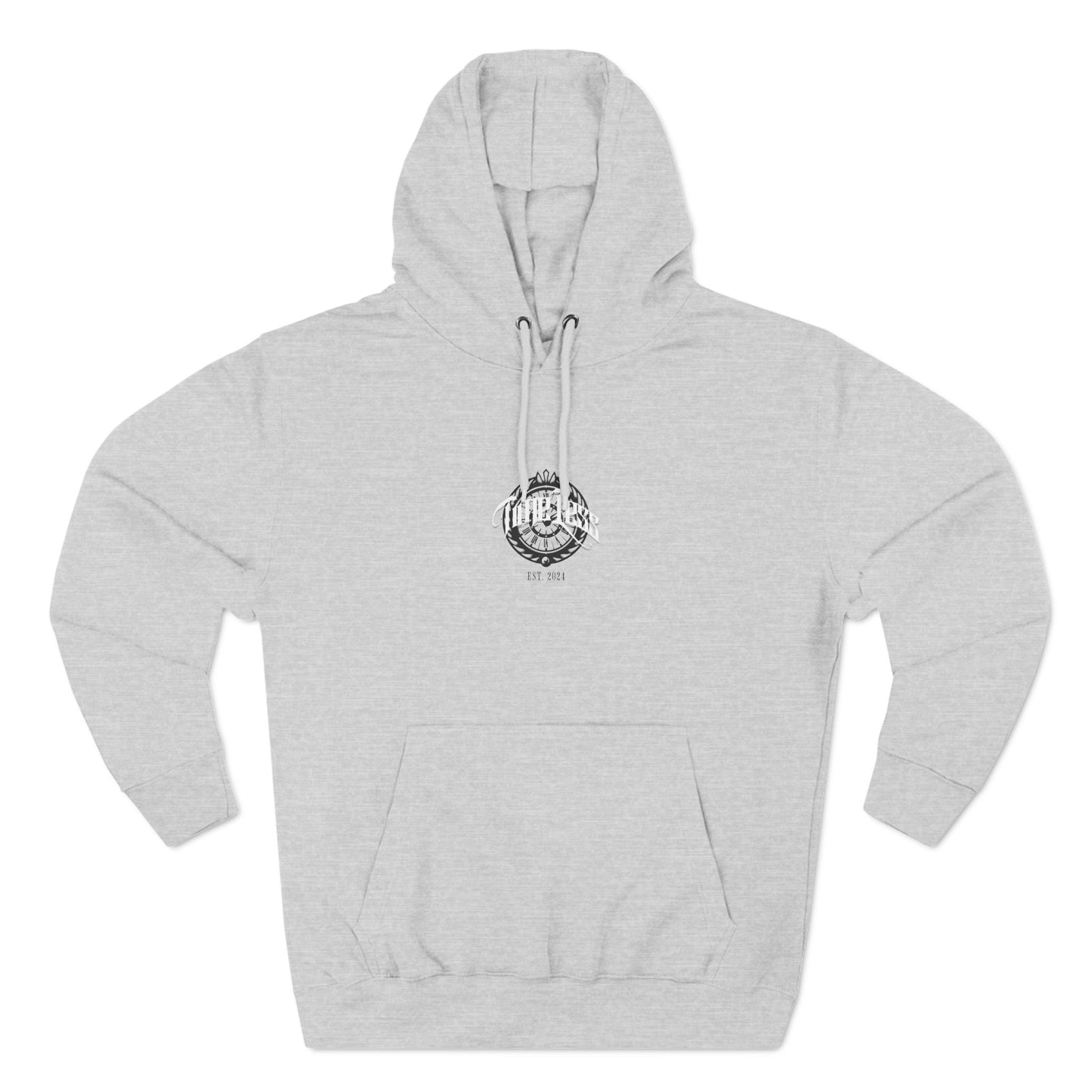 "Time Flies" Hoodie
