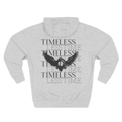 "Time Flies" Hoodie