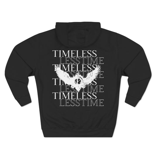 "Time Flies" Hoodie