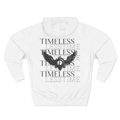 "Time Flies" Hoodie