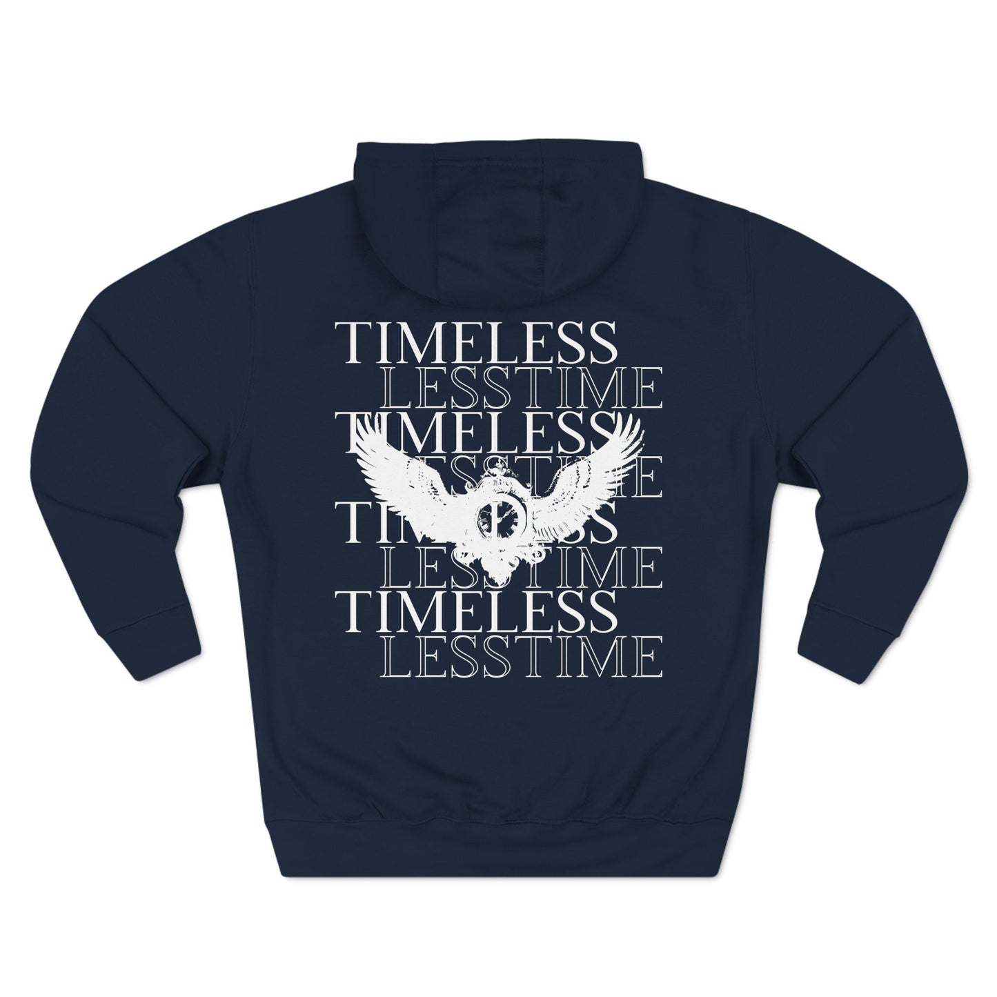 "Time Flies" Hoodie