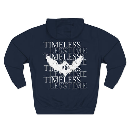 "Time Flies" Hoodie