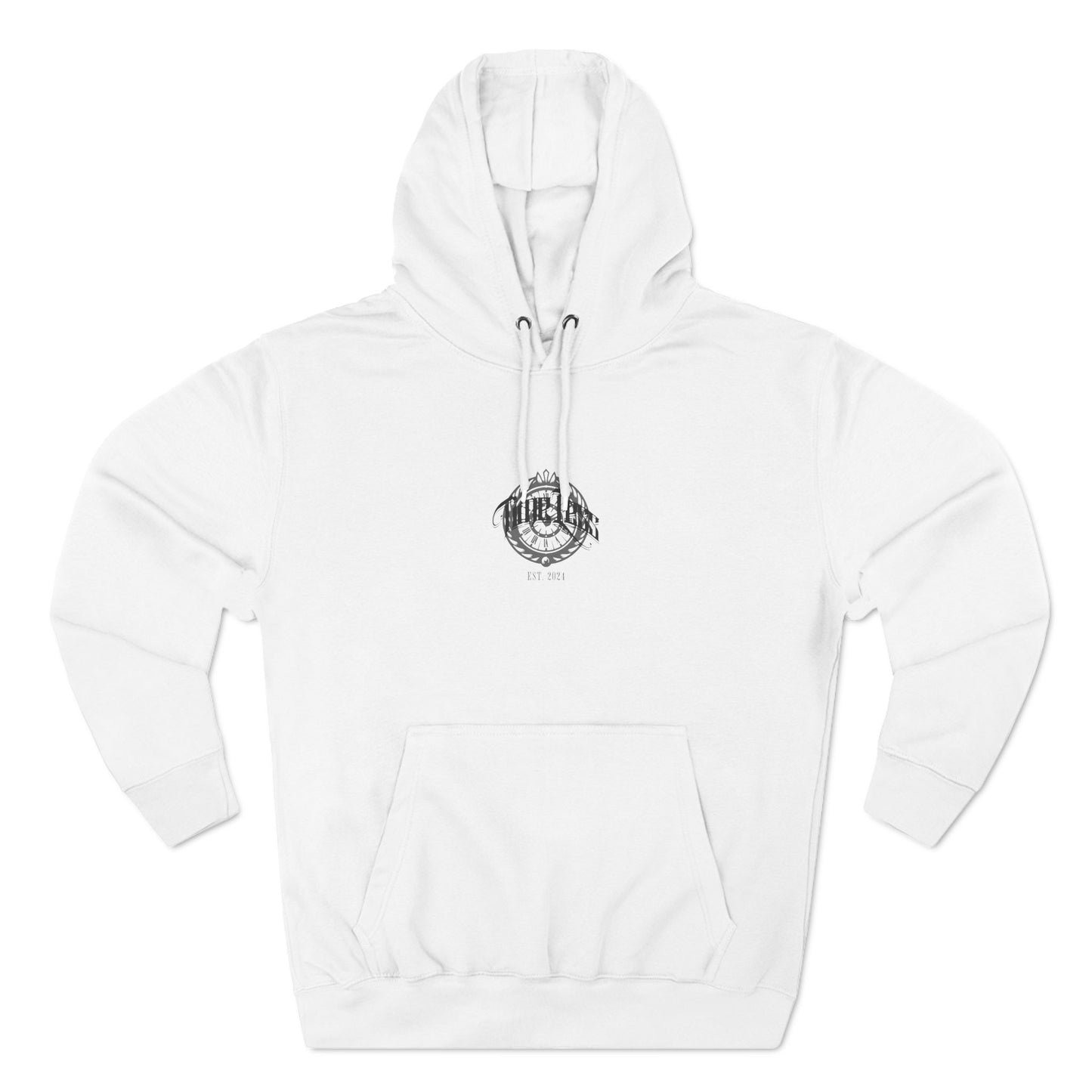 "Time Flies" Hoodie